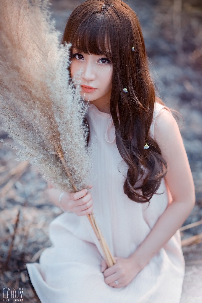 菲律宾女孩